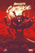 Absolute Carnage Sammelband