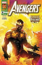 Avengers Heft 30 (neue Serie 2019) 