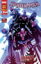 Spider-Man Heft 30 (neue Serie 2019)