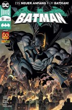 Batman (Rebirth) Heft 51