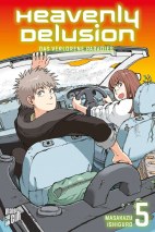 Heavenly Delusion - Das verlorene Paradies 05