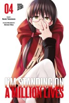 I'm standing on a Million Lives 04