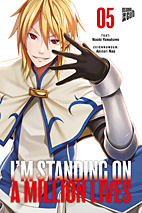 I'm standing on a Million Lives 05