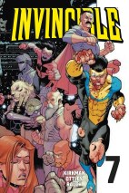 Invincible 07