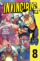 Invincible 08
