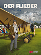 Der Flieger 02: Die Lehre