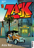Zack 264 (Juni 2021)