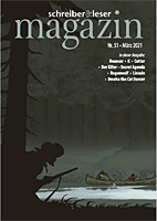Schreiber & Leser Magazin 51 (Maerz 2021)