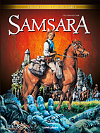 Samsara Gesamtausgabe / Komplettausgabe
