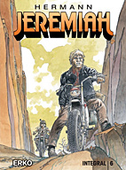 Jeremiah Integral / Sammelband 06