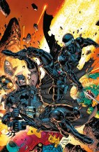 Batman / Fortnite Heft 03 *Variant*