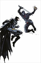 Batman / Fortnite Heft 03 *Variant 2*