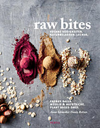 Raw Bites - Vegane Suessigkeiten. Naturbelassen. Lecker.