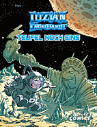 Luzian Engelhardt 09: Teufel noch eins