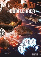 Cixin Liu: Der Dorflehrer