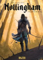 Nottingham 01: Loesegeld