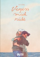 Vergiss mich nicht (Splitter Books)
