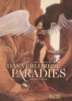 Das verlorene Paradies Gesamtausgabe (Band 1-4)