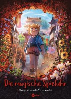 Die magische Spieluhr 04: Das geheimnisvolle Verschwinden