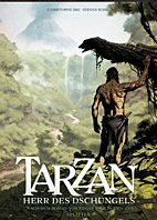 Tarzan - Der Herr des Dschungels
