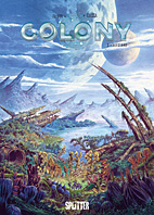 Colony 05: Aufstand