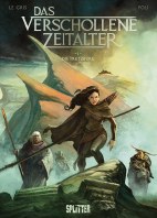 Das Verschollene Zeitalter 01: Das Fort des Heidelands