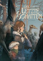 Der letzte Schatten 01: 1. Kapitel