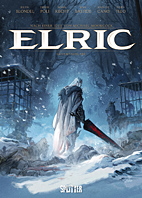 Elric Gesamtausgabe (Band 1-4)