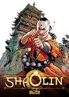 Shaolin 01: Das Kind des Schicksals