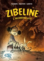 Zibeline 01: Am anderen Ufer