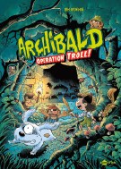 Archibald 03: Operation Troll