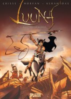 Luuna 08: Der Traumfaenger