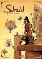 Sheid 01: Die Falle von Mafat