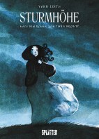 Sturmhoehe - Nach dem Roman von Emily Brontë