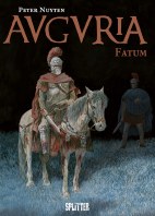 Auguria 03: Fatum