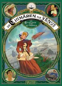 Die Chimaeren der Venus 01: 