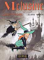 Melusine 01: Zaubereien