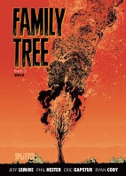 Family Tree 03: Wald (Splitter Books)