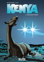 Kenya 02: Begegnungen