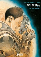 On Mars_03: Die, die bleiben