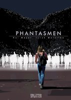 Phantasmen (Splitter Books)