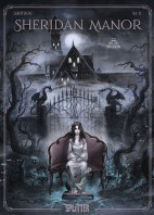 Sheridan Manor 01: Das Tor von Gehenna