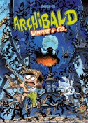 Archibald 04: Vampire & Co.