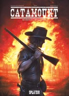 Catamount 04: Die Erloesung von Catamount