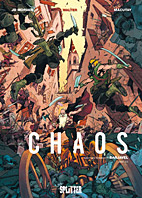 Chaos 03: Buch 3 - Nach dem Roman von Barjavel
