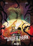 Die Chroniken von Under York 03: Die Konfrontation