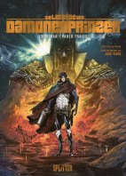 Die Legende der Daemonenprinzen 01: Der Prinz der Sterne