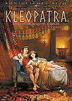 Koenigliches Blut 12: Kleopatra 4 - Die verhaengnisvolle Koenigin