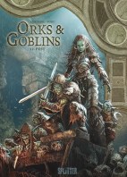 Orks & Goblins 12: Pest