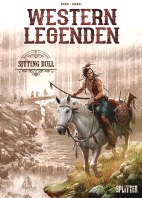 Western Legenden 04: Buffalo Bill